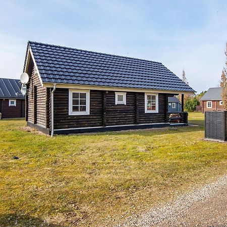 4 Person Holiday Home In Hovborg Zewnętrze zdjęcie