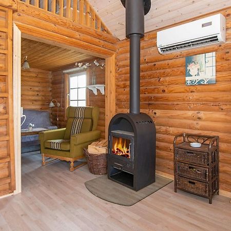 4 Person Holiday Home In Hovborg Zewnętrze zdjęcie